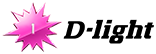 D-ligntロゴ