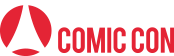 東京コミコン2017ロゴ