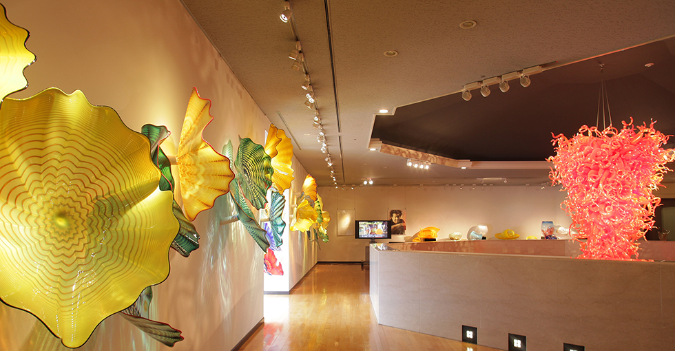 D.MUSEUM 大一美術館