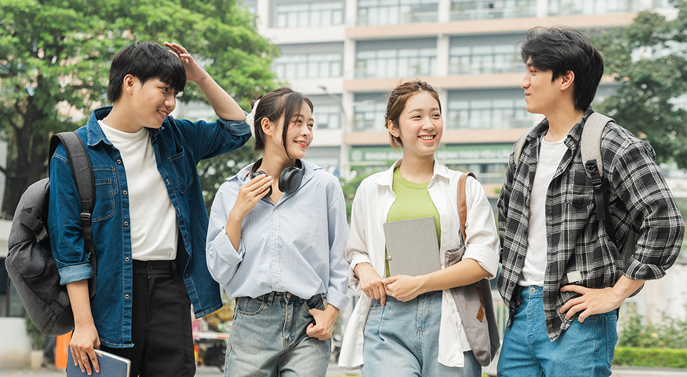 公益財団法人 市原国際奨学財団
