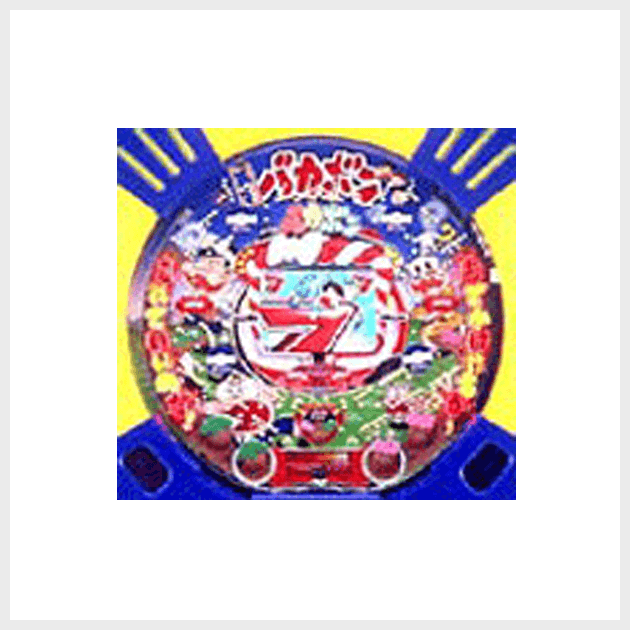 CR天才バカボン