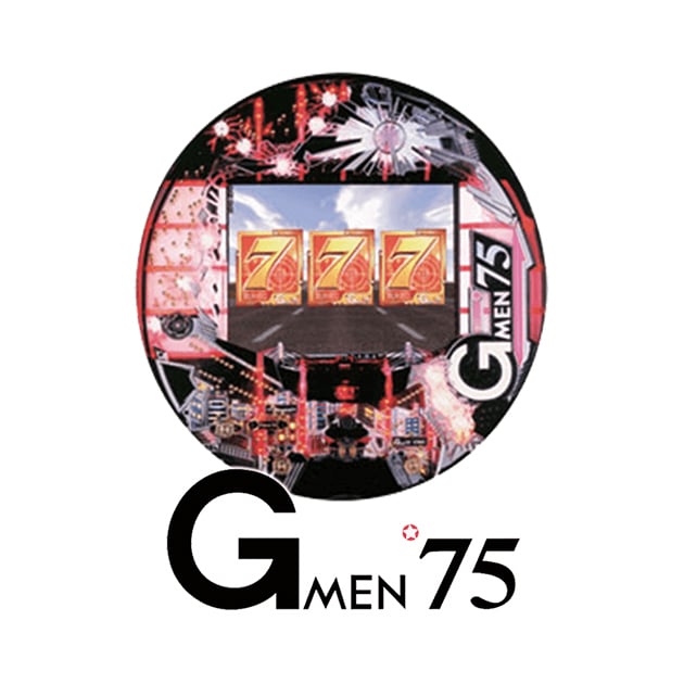 CRＧメン’75
