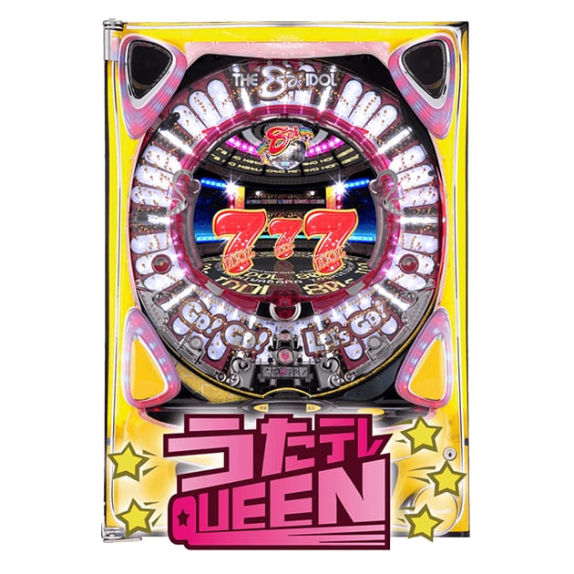 CRAうたテレQUEEN