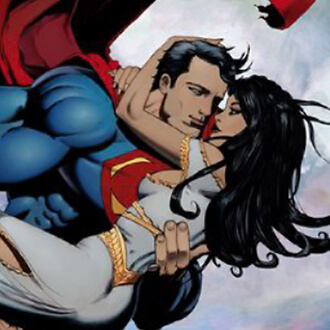 「CRスーパーマンリターンズ～正義のヒーロー～」開発者インタビューの画像