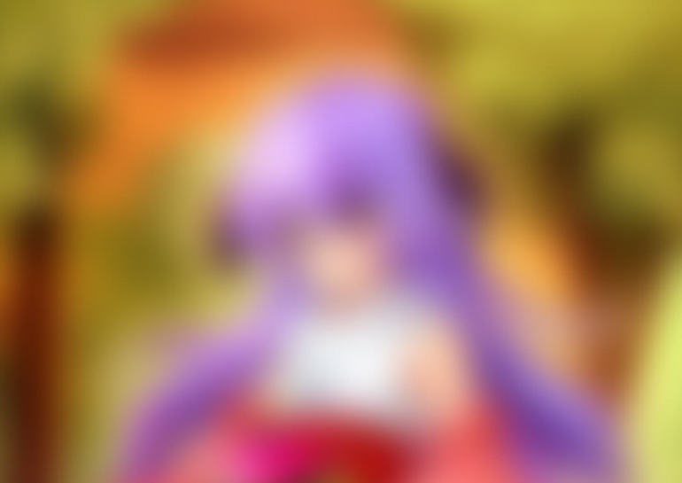 Daiichi ひぐらしのなく頃に 羽入 キャラファイングラフ Daiichi ひぐらしのなく頃に 羽入 キャラファイングラフ