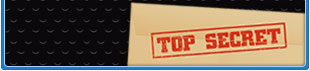 TOP SECRET