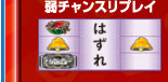 弱チャンスリプレイ