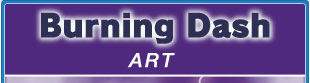 Burning Dash