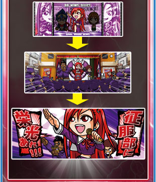 ビッグボーナス
