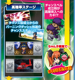 通常ゲーム