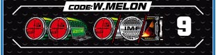 CODE：W.MELON
