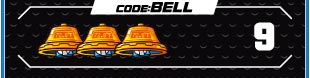 CODE：BELL