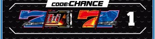 CODE：CHANCE