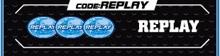 CODE：REPLAY