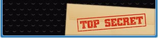 TOP SECRET
