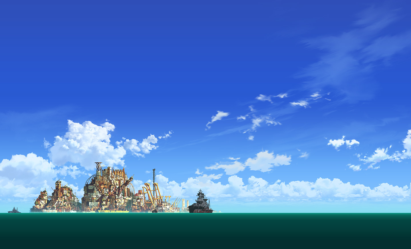 パチスロ 翠星のガルガンティア