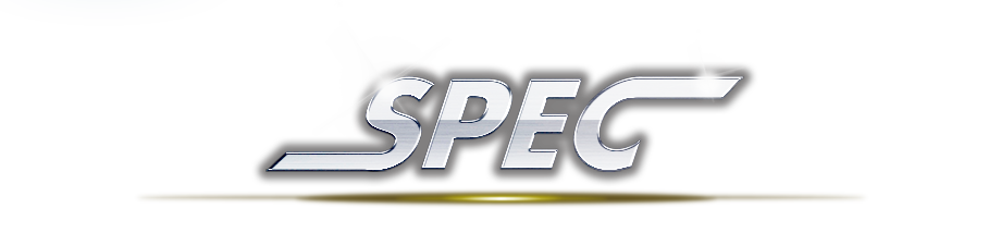 SPEC スペック